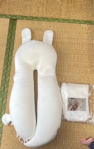 ユニースリープ　未使用カバー付き