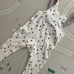 【美品】【キムラタン】90cmの画像