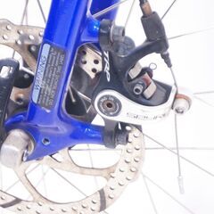 GT 「ジーティー」 GRADE ALLOY TIAGRA 2017年モデル ロードバイクの画像