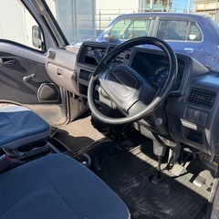 スバル サンバー 2WD トラックの画像
