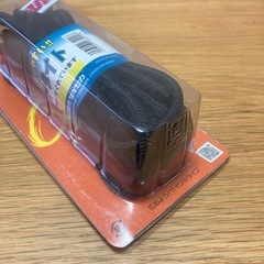 ゴム紐　自転車の画像