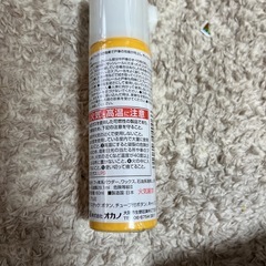 掃除用品　すべり剤の画像