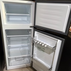 TCL    冷蔵庫の画像