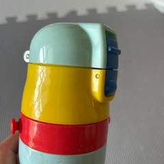 パウパトロール水筒の画像