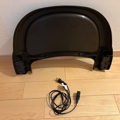 Combiネムリラ電動タイプの画像