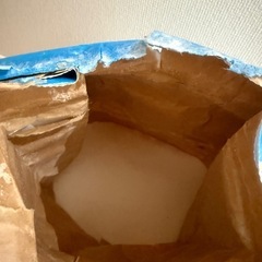 【開封済】シャボン玉 スノール 洗濯用粉石けんの画像