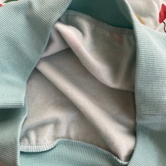 【激安】【新品】クレヨンしんちゃん✖︎サンリオキャラクターズ　130cmの画像