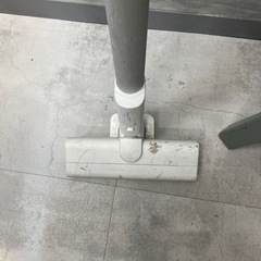 掃除機　panasonicの画像