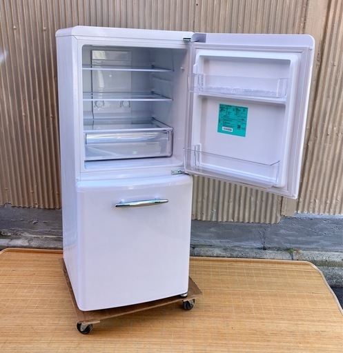 ◇ドリーム尼崎1号館◇エディオン 2ドア冷蔵庫 ANQ-Re170 2025年製 170L【ジモティー割引対象商品】 ◇ドリーム尼崎1号館◇ エディオン 2ドア冷蔵庫 2025年製 ANG-Re170 170ℓ【