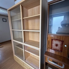 本棚　ブックシェルフ　棚　収納棚　シェルフの画像