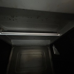 HITACHIオーブンレンジの画像