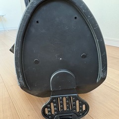 IGNIO ゴルフバッグの画像