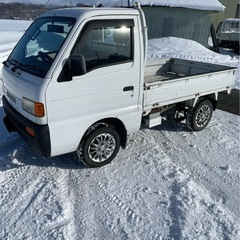 スズキキャリーの画像