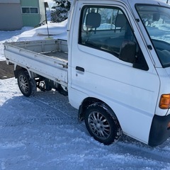 スズキキャリーの画像