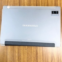 Androidタブレット　10インチ　64GB の画像
