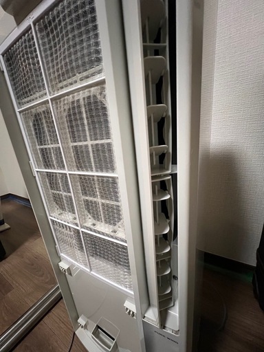 コロナ ルームエアコン