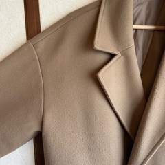 【断捨離】秋冬アウターの画像