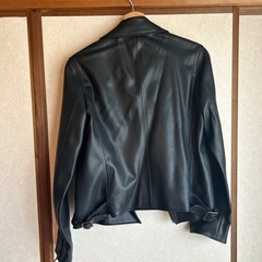 【断捨離】秋冬アウターの画像