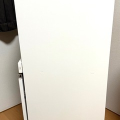 取りに来て頂ける方限定❣️レンジ台の画像