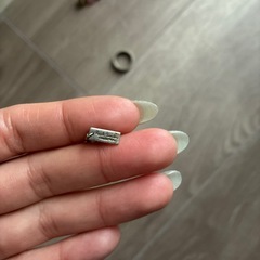 ポールスミス　指輪　ネックレスの画像