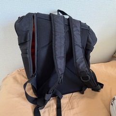 リュック　美品　通勤や習い事バッグにの画像