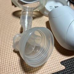 ピジョン電動搾乳器   
の画像