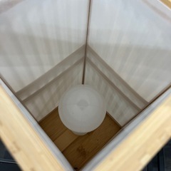 行燈のご紹介ですの画像