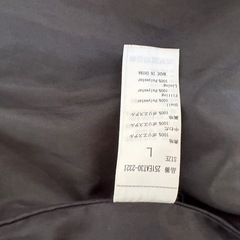 AZUL メンズ用アウターの画像