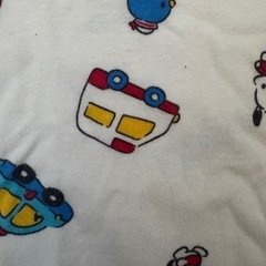 Tシャツ 90サイズ 男の子 サンリオの画像