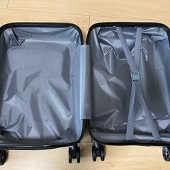 新品未使用
スーツケース の画像