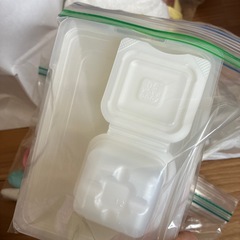 離乳食　スプーン　コップ　の画像