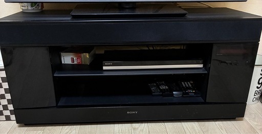 SONY シアタースタンドシステム