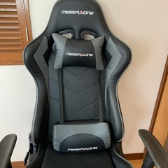 ゲーミングチェアの画像