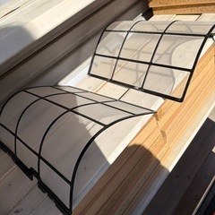 🟣1/23 16:00 アイリスオーヤマ ルームエアコン 6畳用 2.2kW②の画像