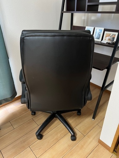 PCデスク➕ゲーミングチェア美品セット
　