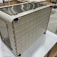 【配送不可】クリアコンテナの画像