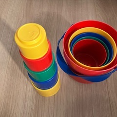 【交渉中】知育玩具の画像