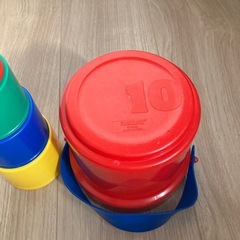 【交渉中】知育玩具の画像