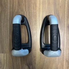 腹筋ローラーand腕立て用ハンドルセットの画像