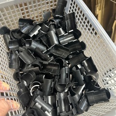 引取りのみ メタルラック 900mm バラ売りOKの画像