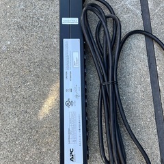 エレコム 電源タップ 3 mの画像