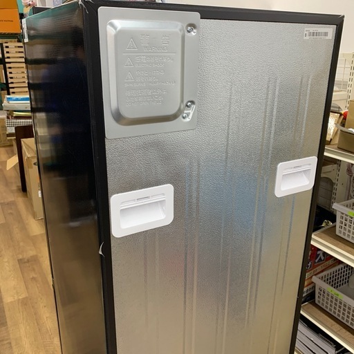 230L 冷凍冷蔵庫