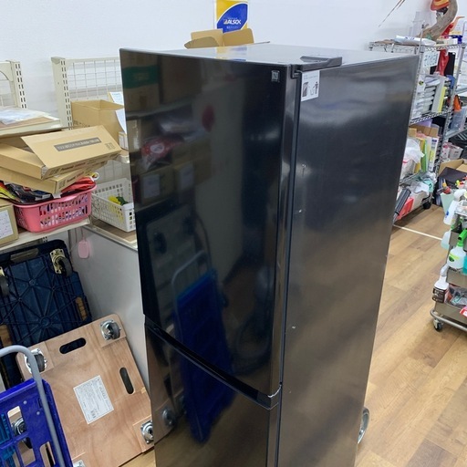 230L 冷凍冷蔵庫