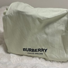 【30%OFF】Burberry フレヤトート　スモールの画像