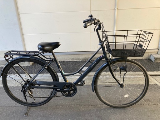 自転車38