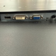 美原店 iiyama ProLite 液晶ディスプレイモニター X3291HS-B1 31.5インチ　モニターアーム付きの画像