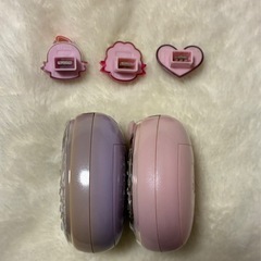 たまごっちピース&たまデコピアスの画像