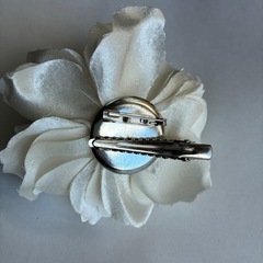 コサージュの画像