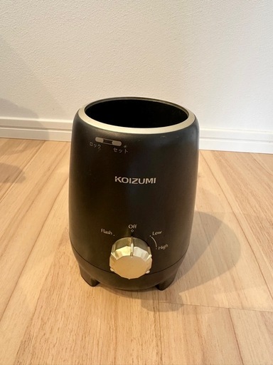 お引き取り先決定しました！【家具・家電セット】ベッド、マットレス、冷蔵庫、ケトル、ミキサー、ホットサンドメーカー