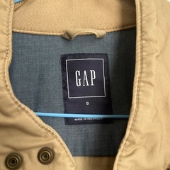 ブルゾンの画像